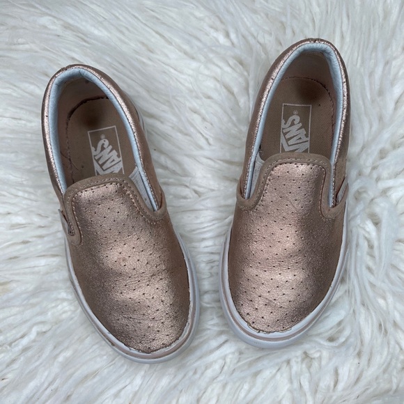 Kids Vans Shoes - Picture 1 of 13